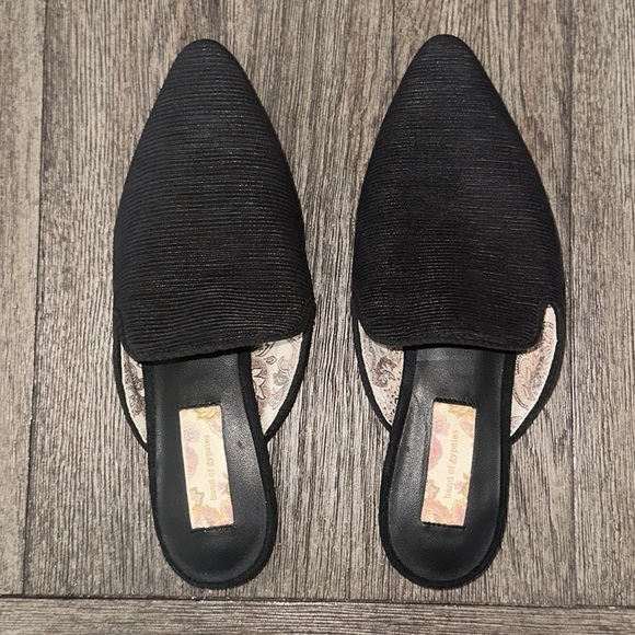 Band of Gypsies Landslide Mules - Picture 6 of 8